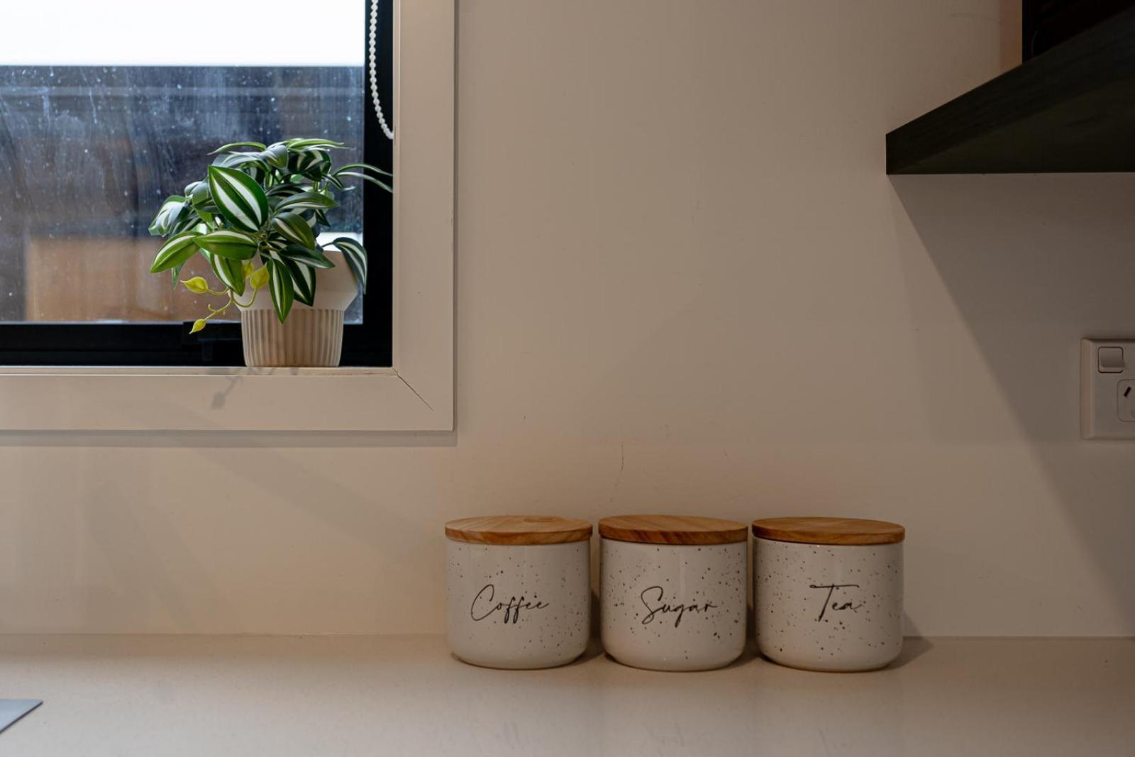 כרייסטצ'רץ' Modern 2 Bedroom Townhouse In Cbd With Parking! Sleeps 5 מראה חיצוני תמונה