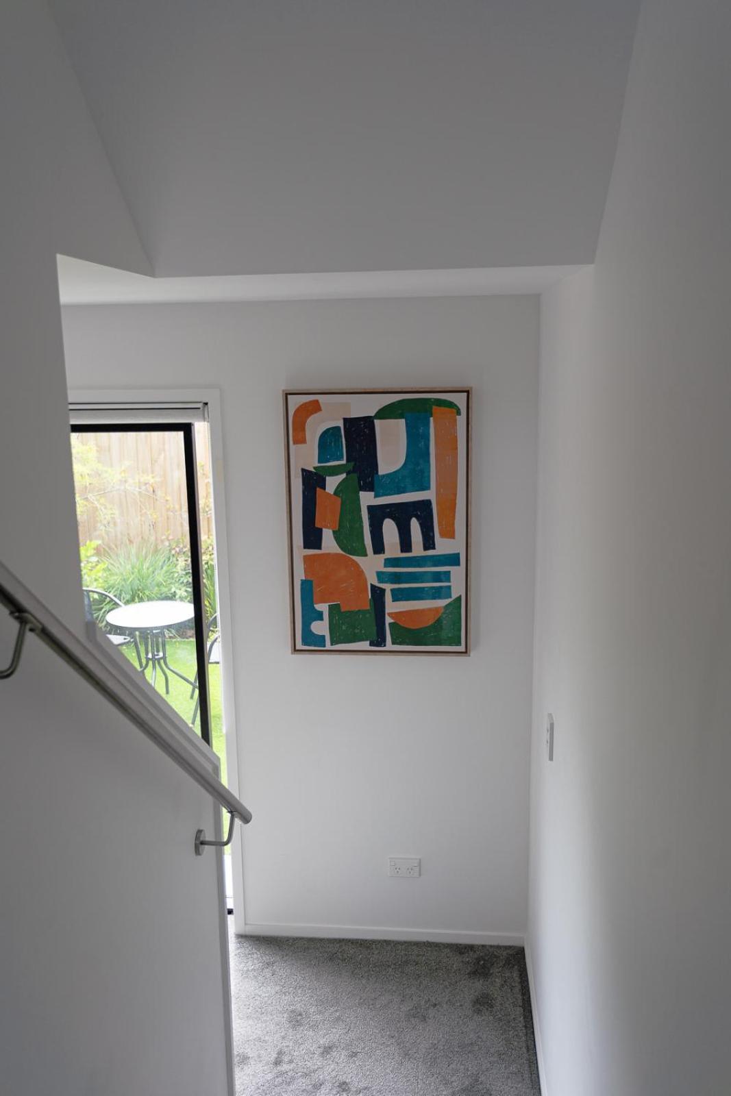 כרייסטצ'רץ' Modern 2 Bedroom Townhouse In Cbd With Parking! Sleeps 5 מראה חיצוני תמונה