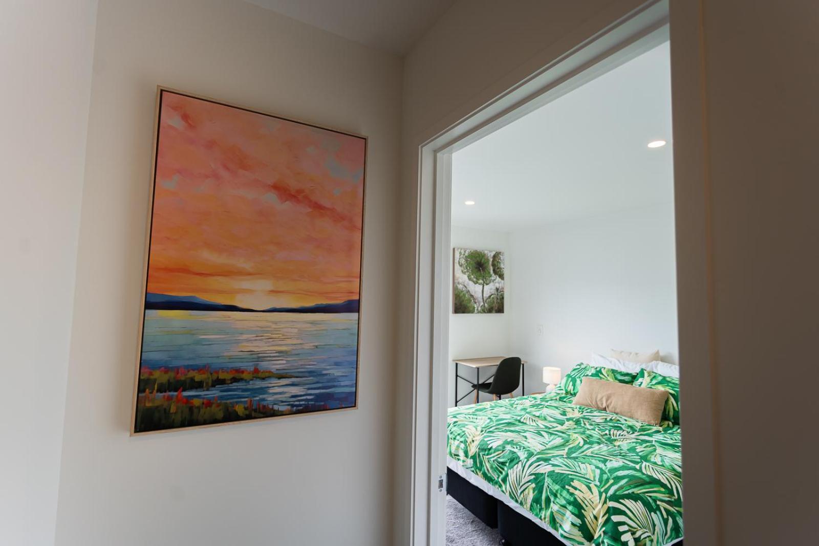 כרייסטצ'רץ' Modern 2 Bedroom Townhouse In Cbd With Parking! Sleeps 5 מראה חיצוני תמונה